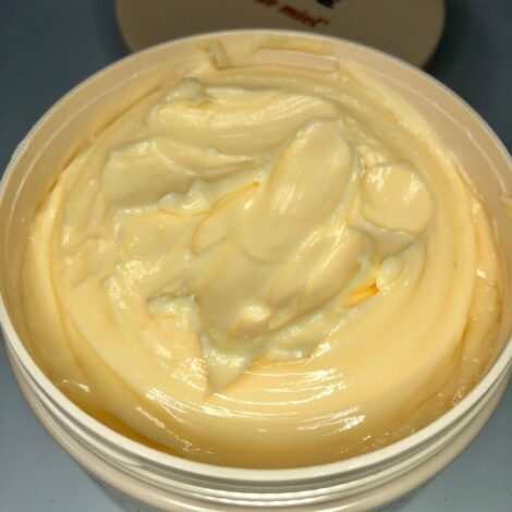 Winter Skin_ NUXE Reve De Miel Review