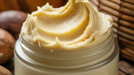 The Minimalist Natural Skincare Routine