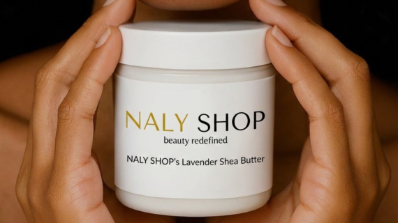 Home 18 The Simple Guide: Can You Cure Acne With Shea Butter?