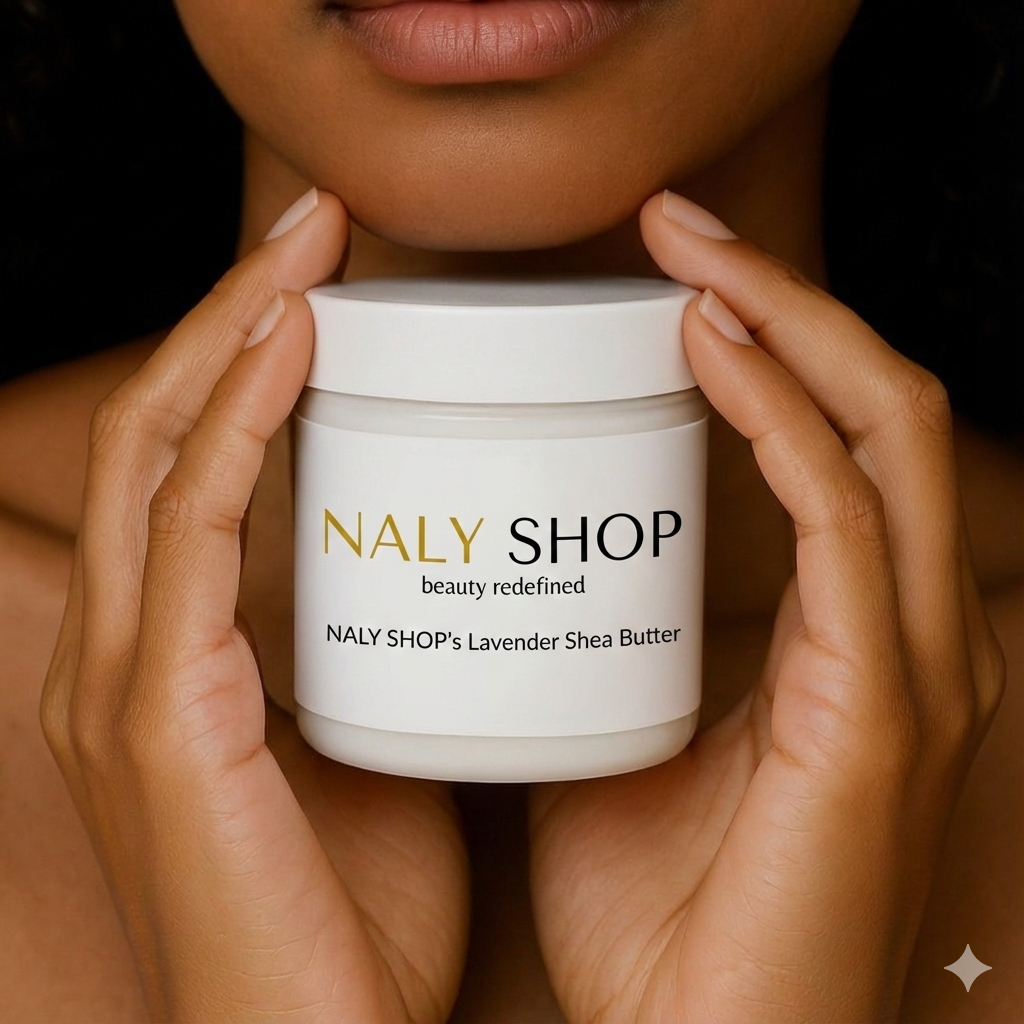 The Simple Guide: Can You Cure Acne With Shea Butter?