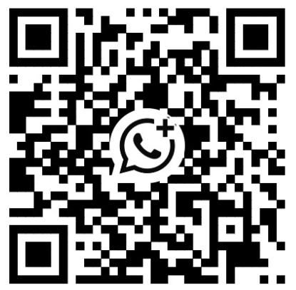 Naly shop WhatsApp QR