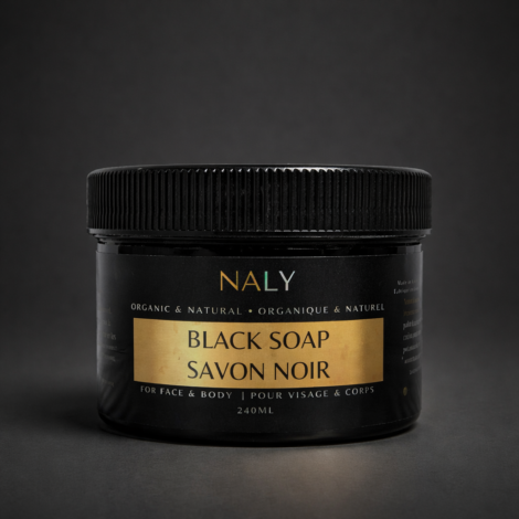 black soap 1