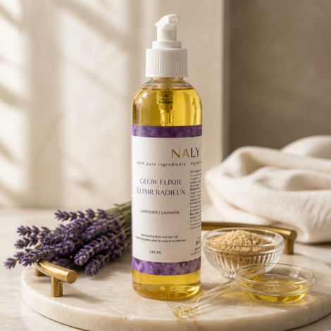 lavender oil 1
