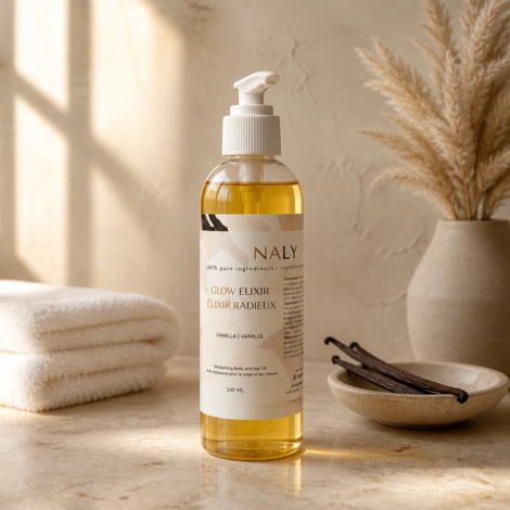 vanilla oil 1